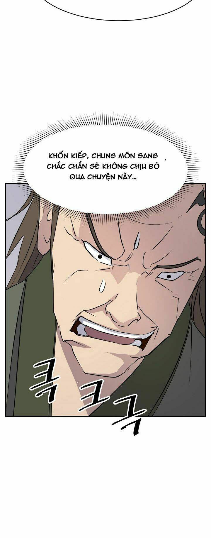 Trọng Sinh, Bất Khả Chiến Bại: Chapter 84