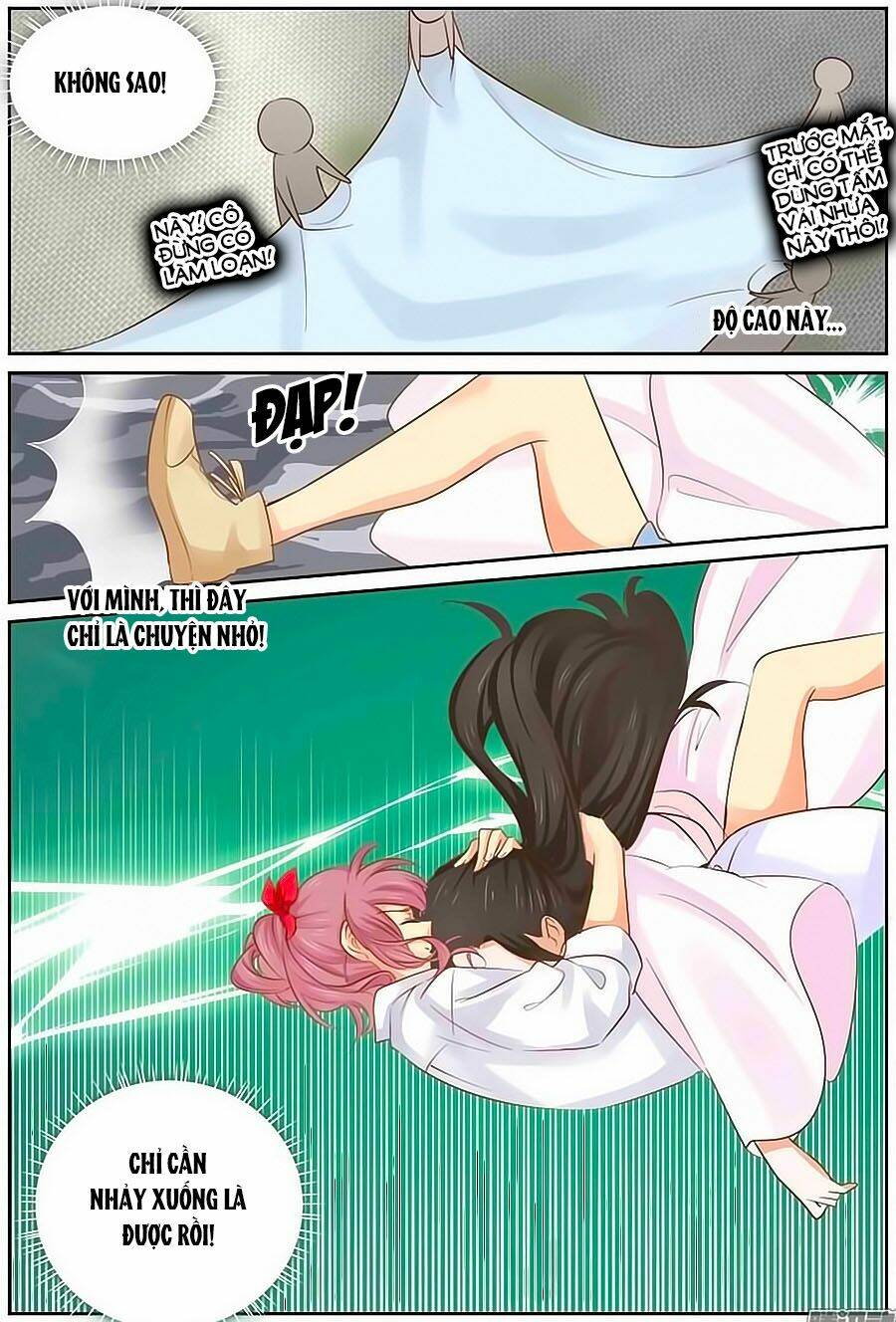 Lưu Luyến Tinh Diệu: Chapter 54