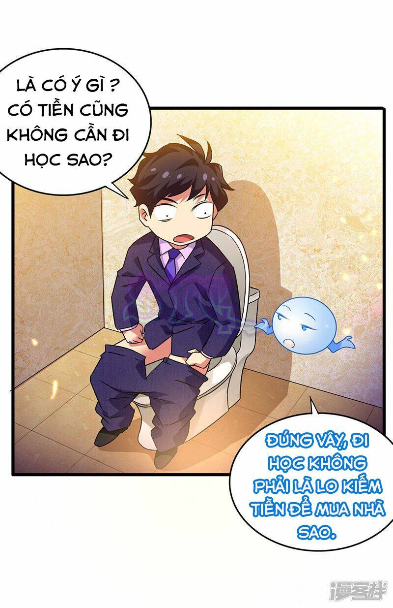 Siêu Cấp Bại Gia Tử: Chapter 53