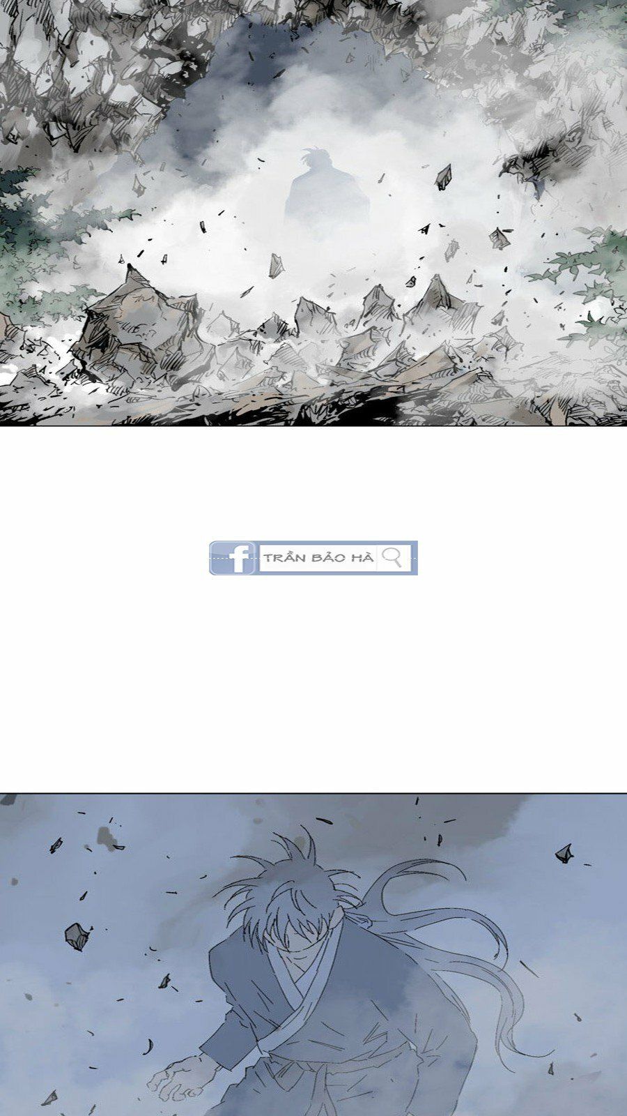 Cao Thủ 2: Chapter 56