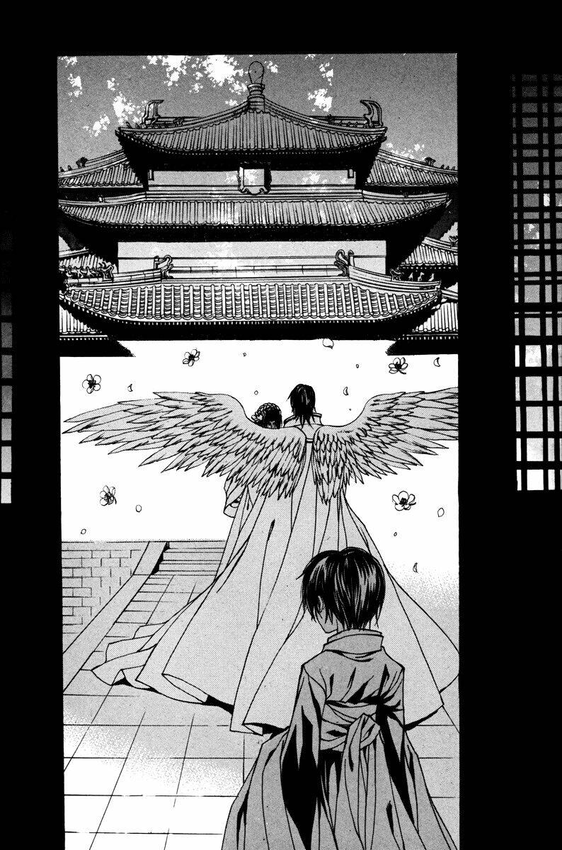 Tân Nương Của Thủy Thần: Chapter 82