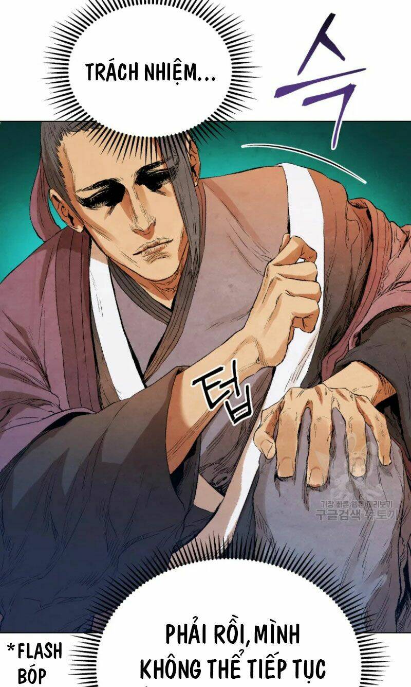 Phụng Tiên Trọng Sinh Ký: Chapter 42