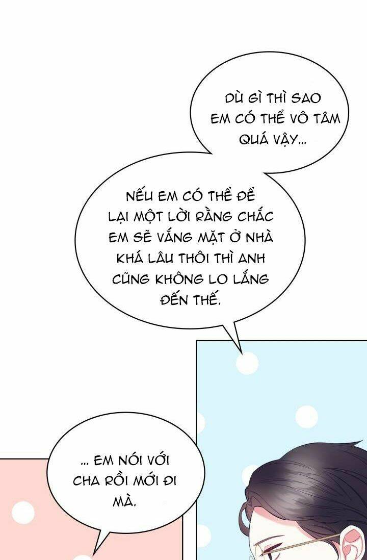 Kẻ Tạo Ra Nữ Phản Diện: Chapter 60.1