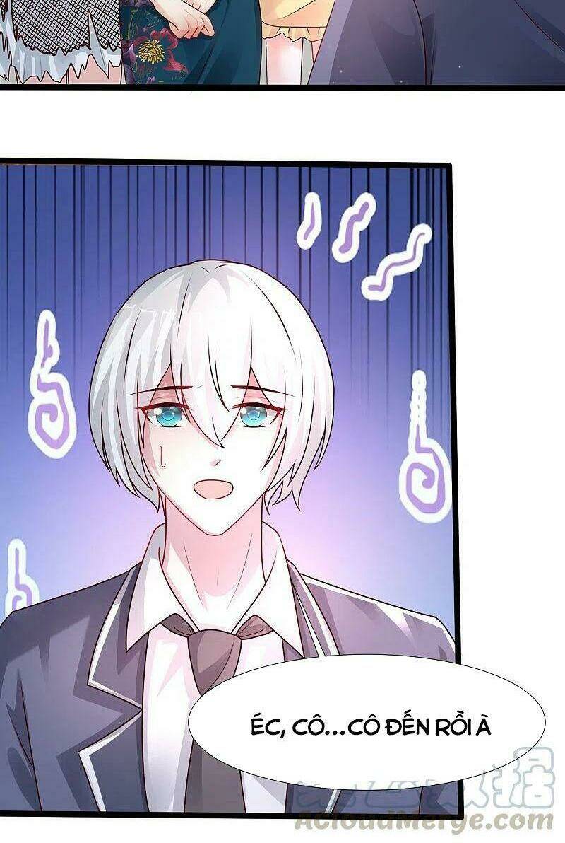 Tối Cường Vận Đào Hoa: Chapter 234