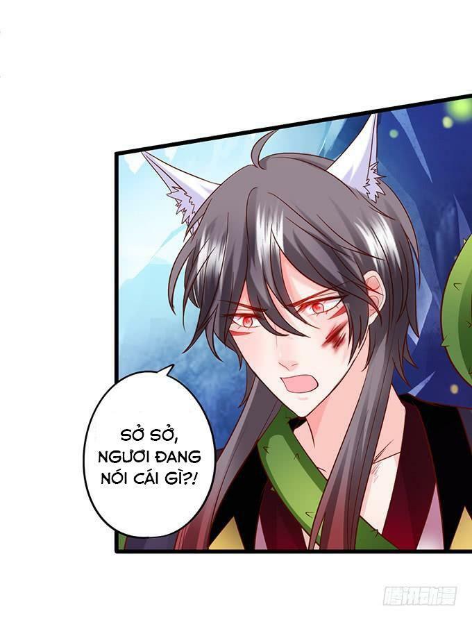 Hồ Tiên Hung Bạo: Chapter 146
