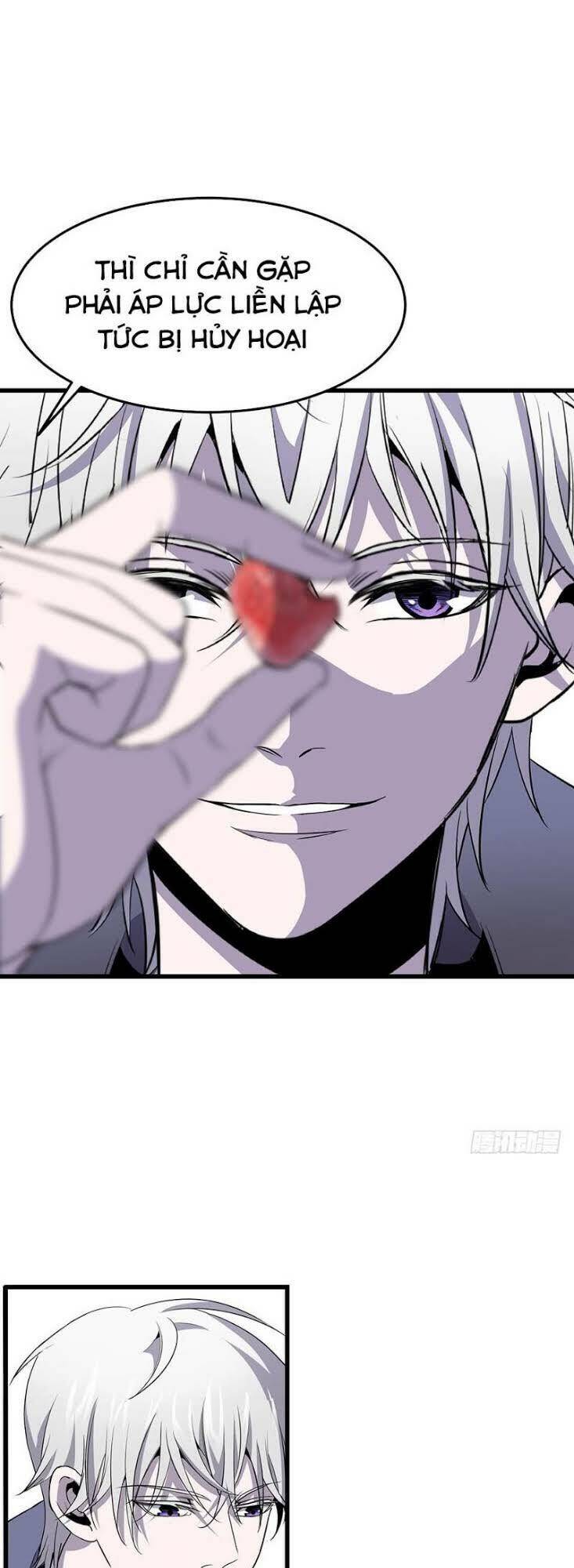 Thát Không Mê Thất: Chapter 3