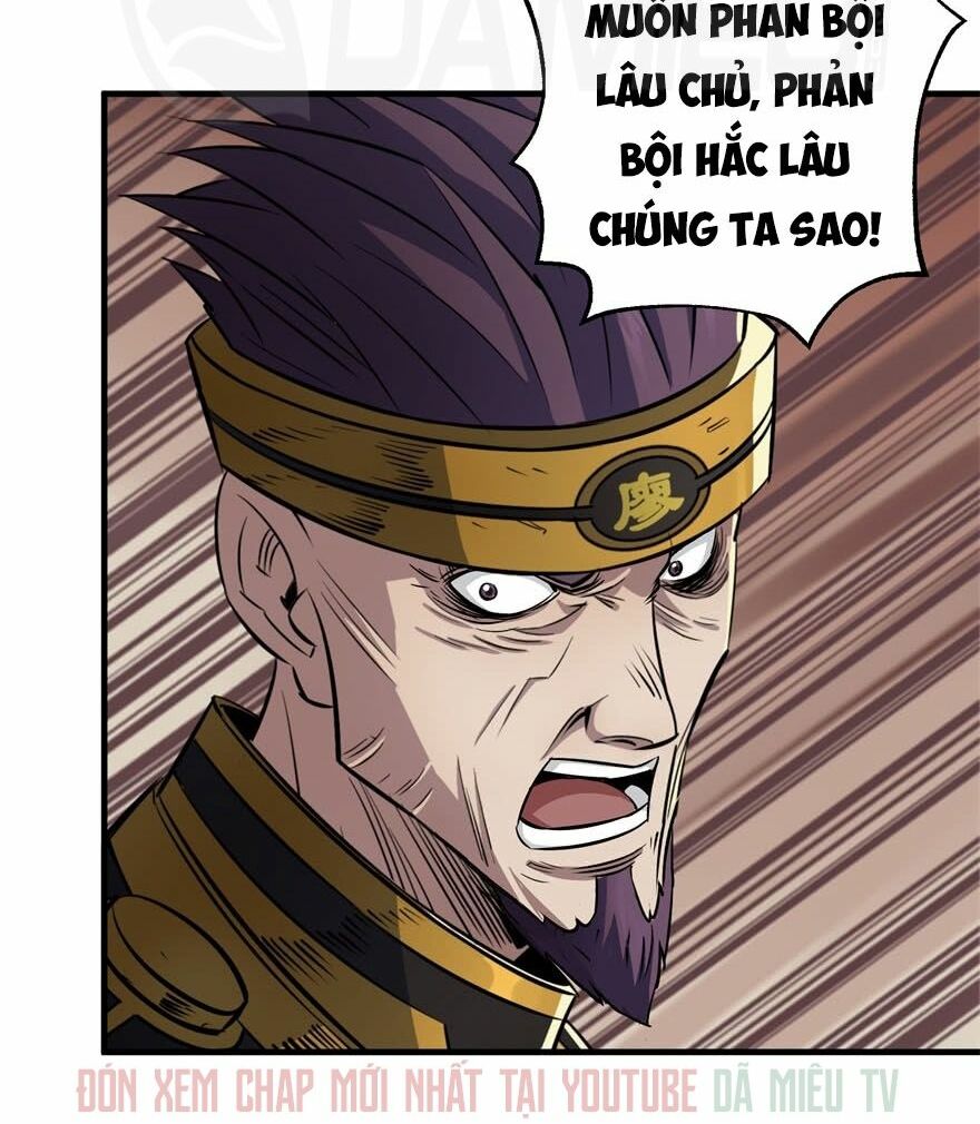 Thú Nhân: Chapter 51