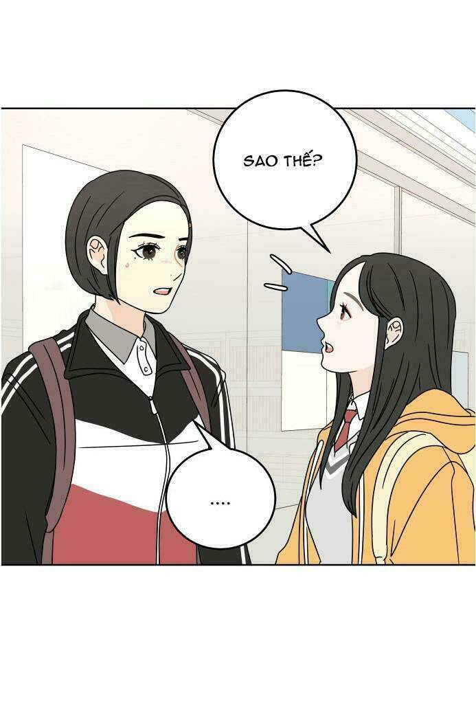 30 Phút Bước Đi Bên Em: Chapter 81