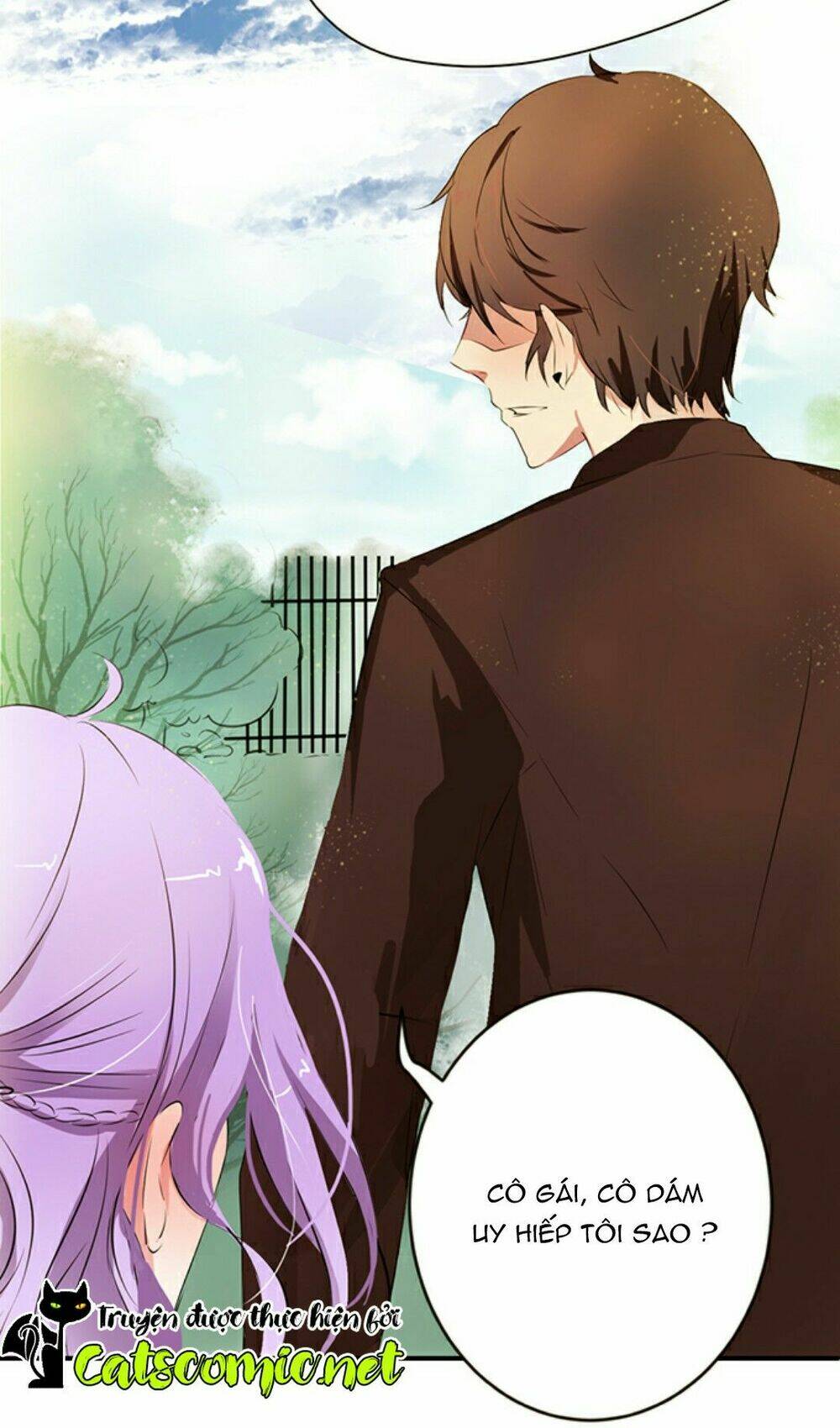 Bạn Trai Là Ngôi Sao: Chapter 7