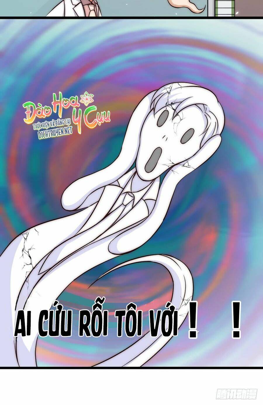 Phu Phu Khuynh Thành: Chapter 8