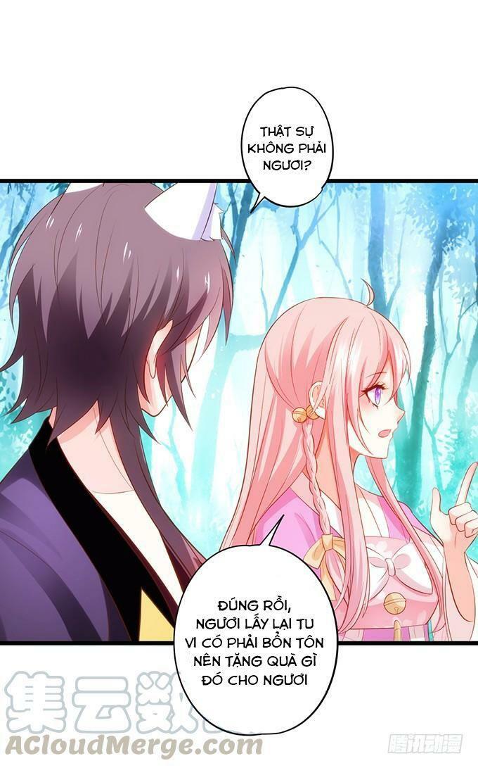 Hồ Tiên Hung Bạo: Chapter 98
