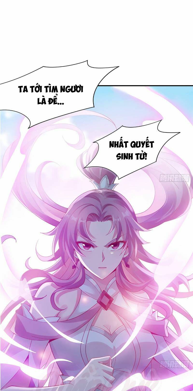 Nghịch Lân: Chapter 50