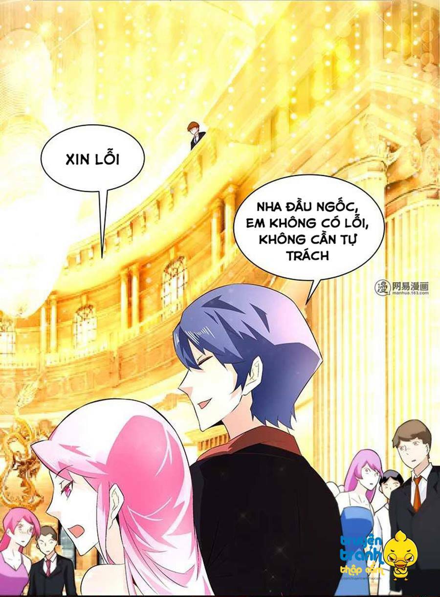 Cường Sủng Hào Môn Tiểu Manh Thê: Chapter 29
