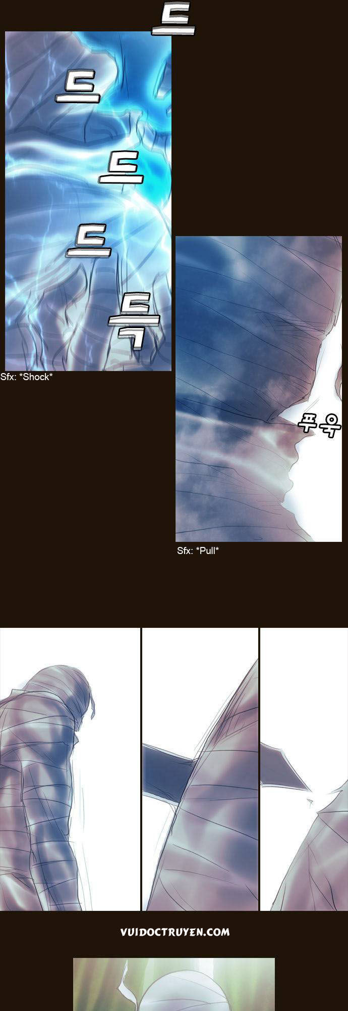 Magician: Chapter 126