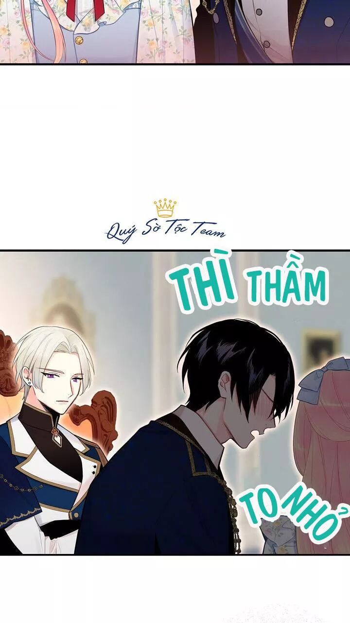Tồn Tại Với Tư Cách Là Vợ Của Nam Chính: Chapter 108: Thầy của Cesar