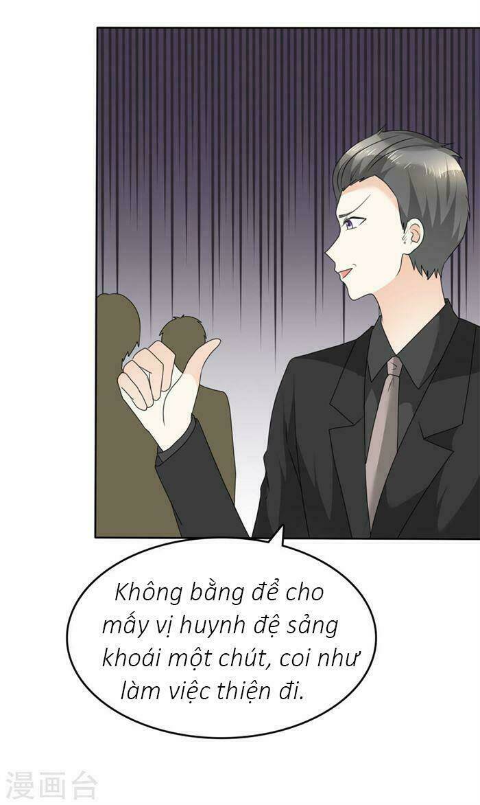 Con Đường Phản Công Của Sủng Thê: Chapter 50