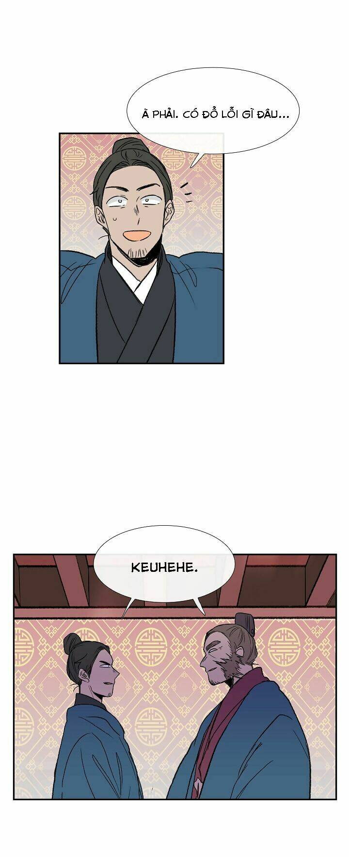 Học Sĩ Tái Sinh: Chapter 65