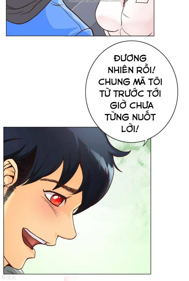Hệ Thống Tiên Tôn Tại Đô Thị: Chapter 2