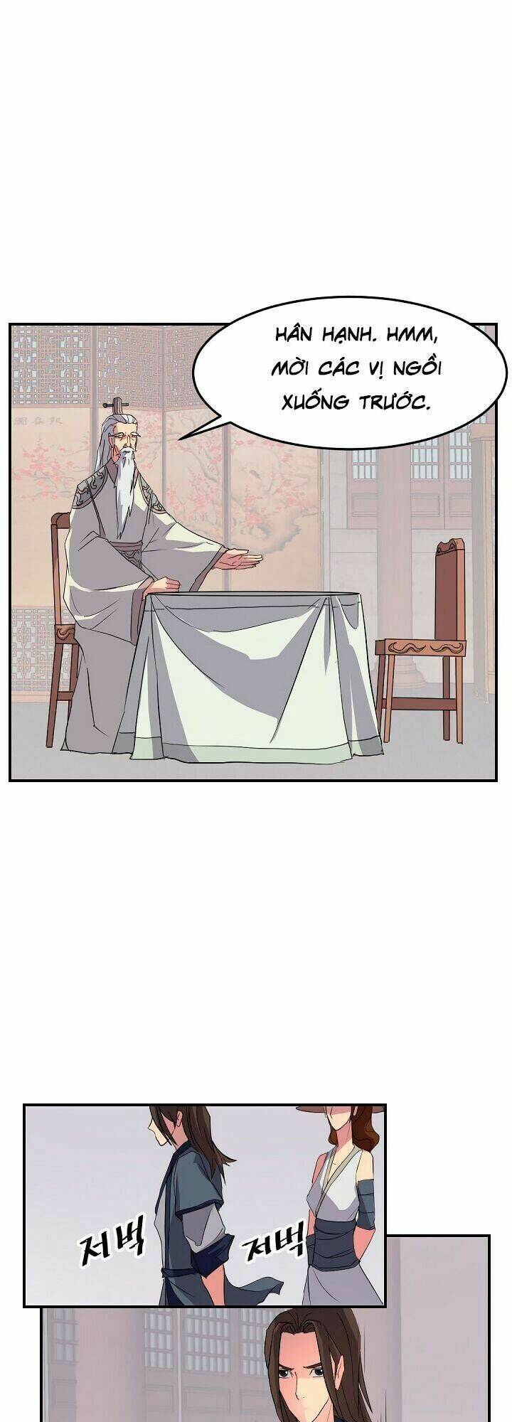 Trọng Sinh, Bất Khả Chiến Bại: Chapter 33