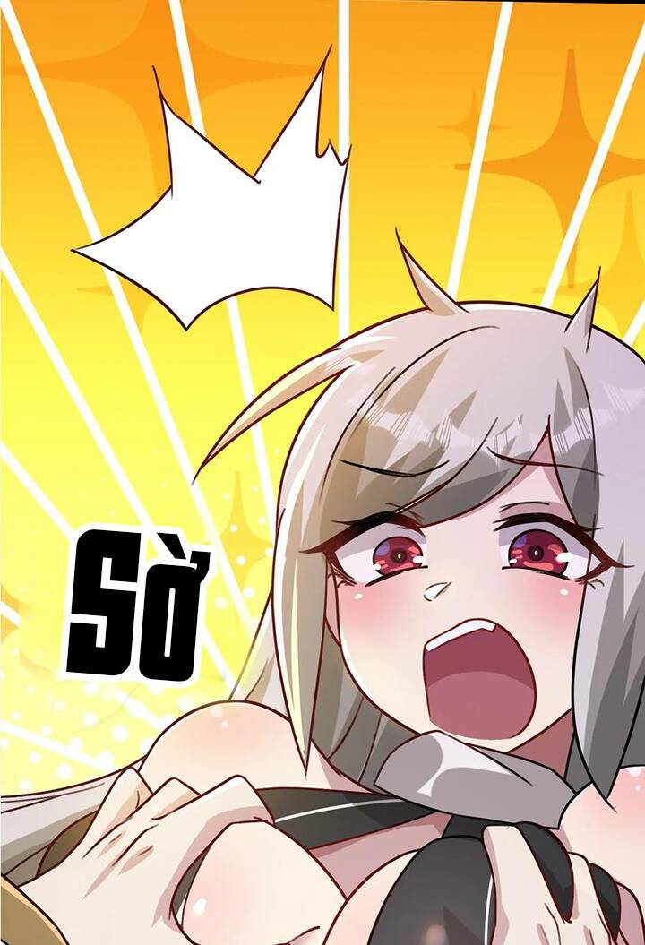 Đại Bảo Kiếm Của Tôi: Chapter 22