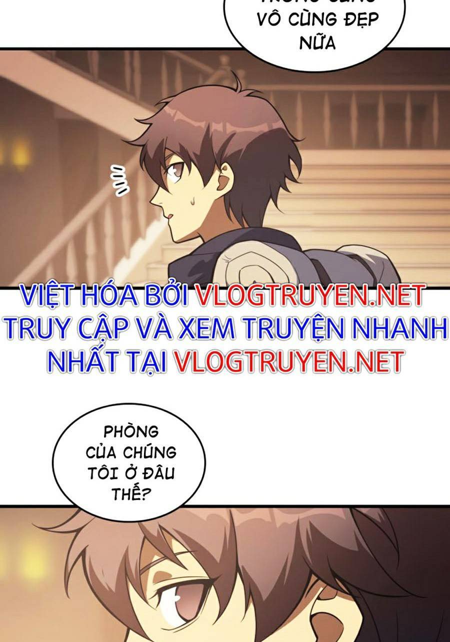 Tái Sinh Thành Công Chức Bình Thường Ở Một Thế Giới Xa Lạ: Chapter 9