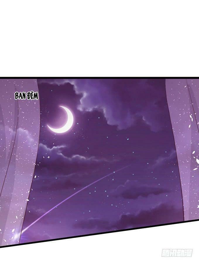 Hồ Tiên Hung Bạo: Chapter 85