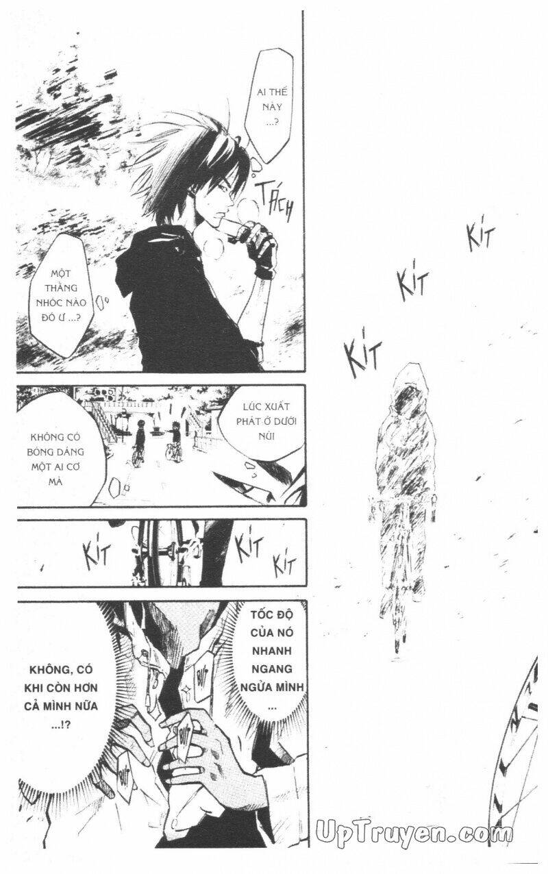Over Drive: Chapter 7