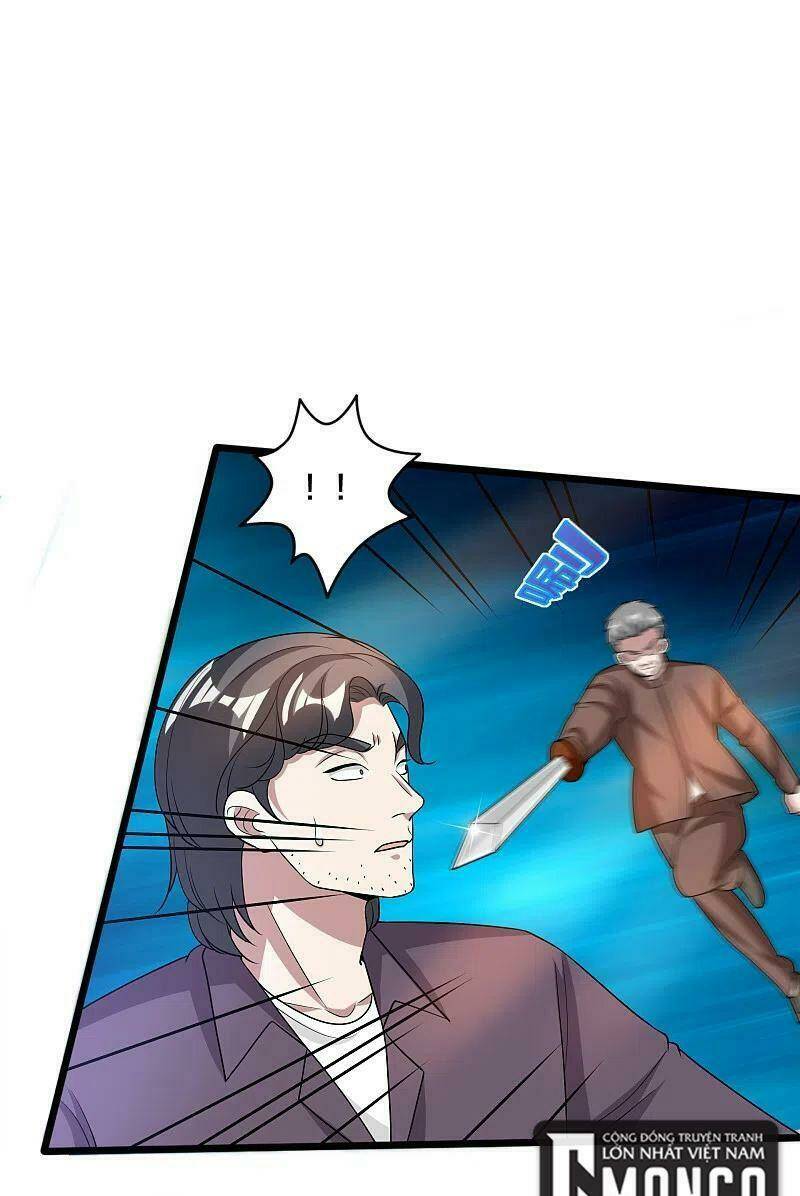 Đô Thị Tà Vương: Chapter 209