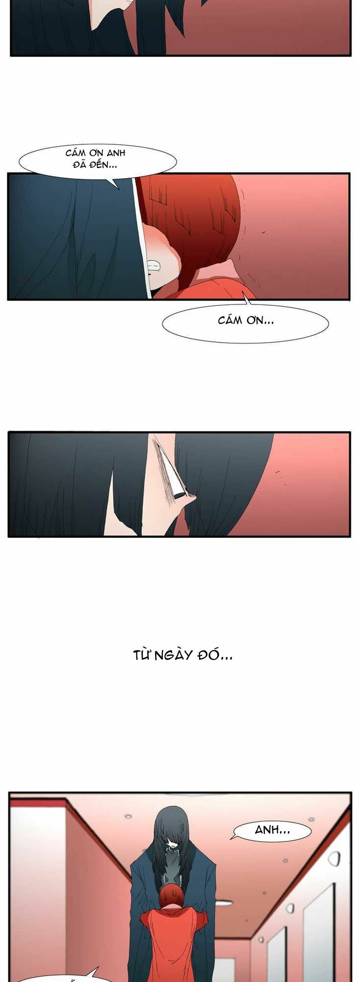 Siêu năng: Chapter 77