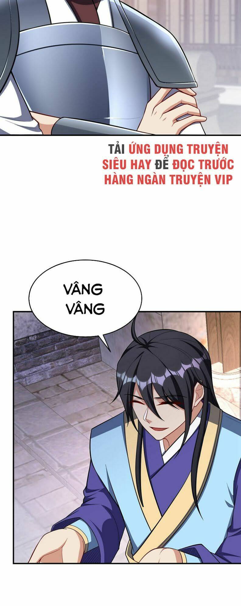 Yêu Giả Vi Vương: Chapter 120