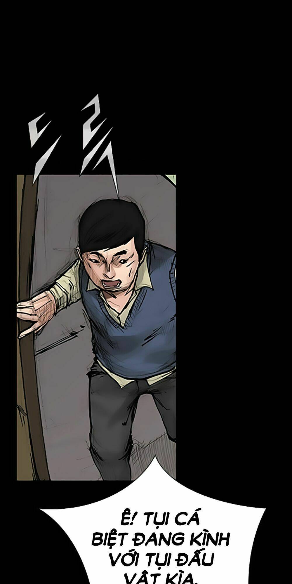 Độc Cô Tiền Truyện: Chapter 73