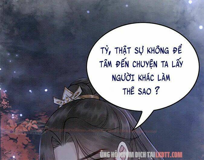 Trọng Sinh Bá Sủng Nhiếp Chính Vương Quá Mạnh Mẽ: Chapter 117