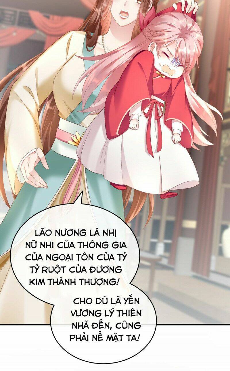 Kiều Phu Có Hỉ: Chapter 5