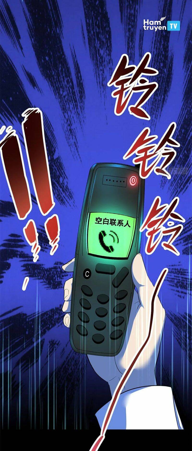Toàn Cầu Sụp Đổ: Chapter 44