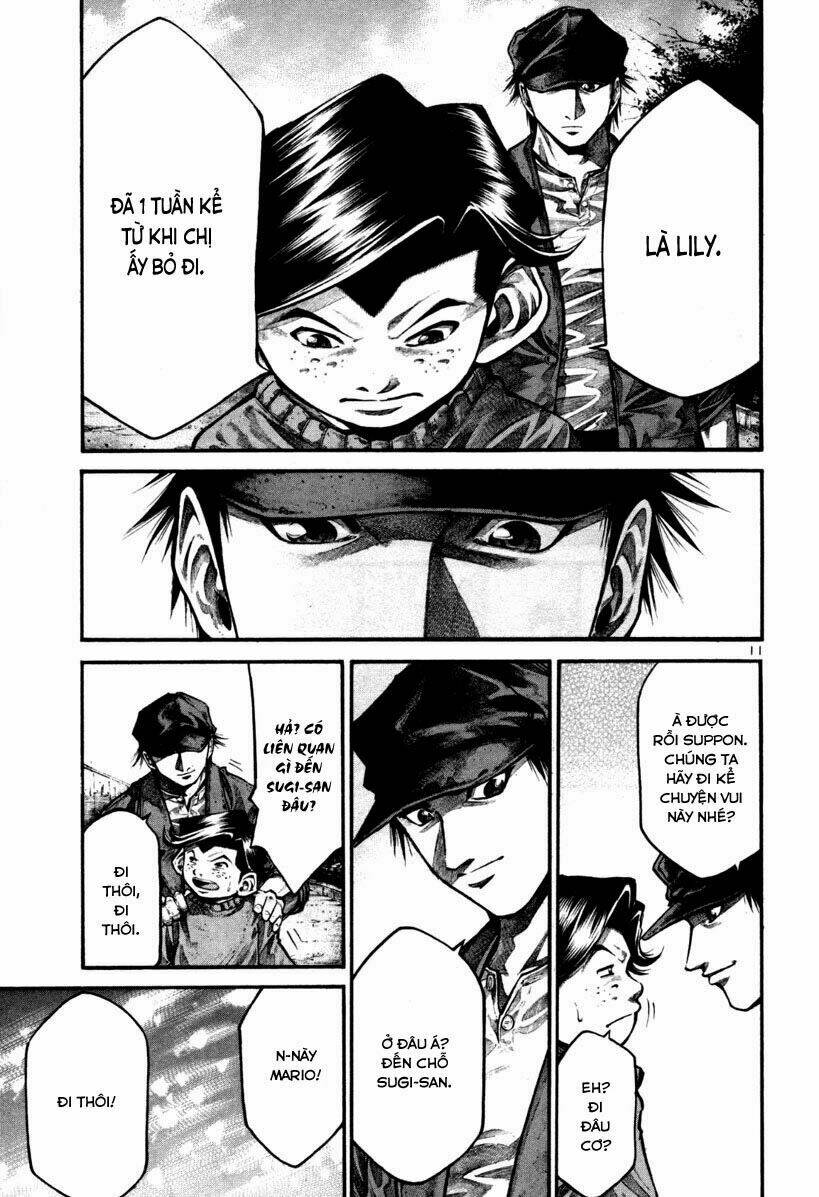 Rainbow: Chapter 102