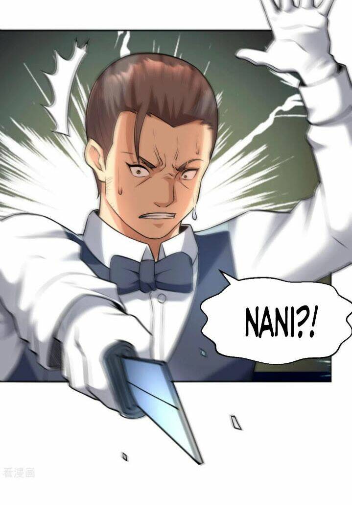 Y Đẳng Cuồng Binh: Chapter 131