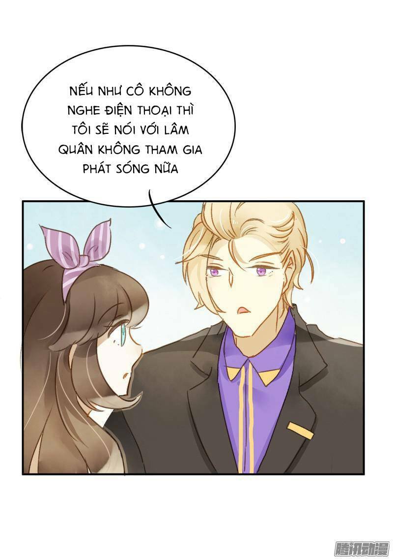 Sức Mạnh Của Sắc Đẹp: Chapter 159