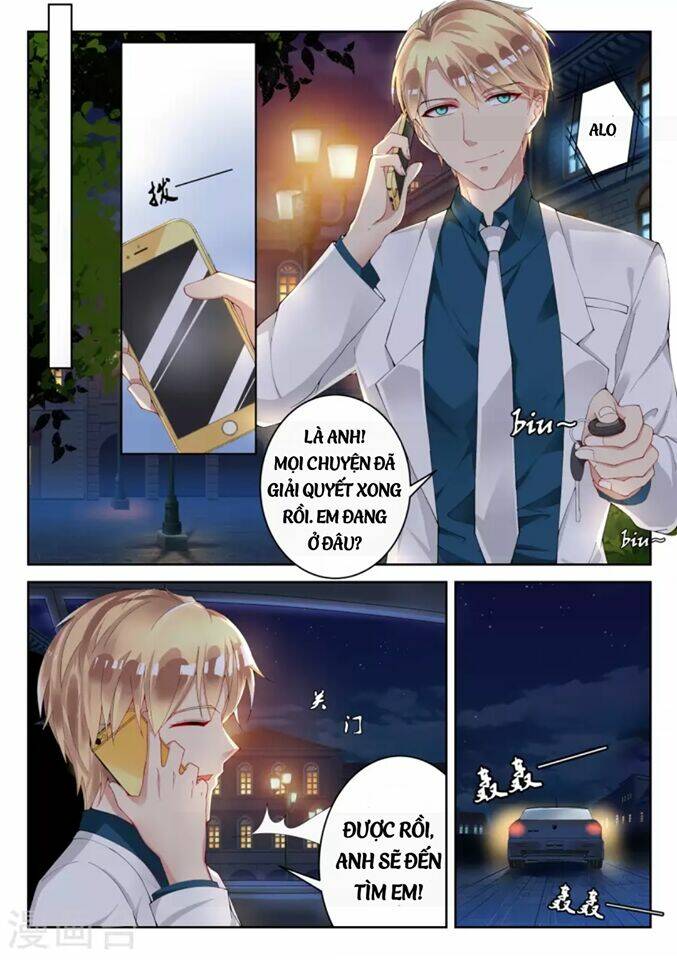 Tiểu Thư Tái Xuất: Chapter 1