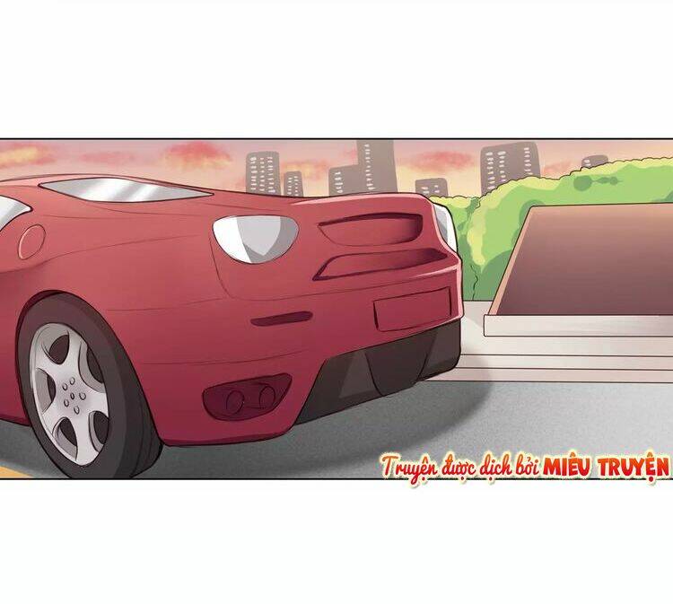 Tướng Quân Mời Xuất Đạo: Chapter 14