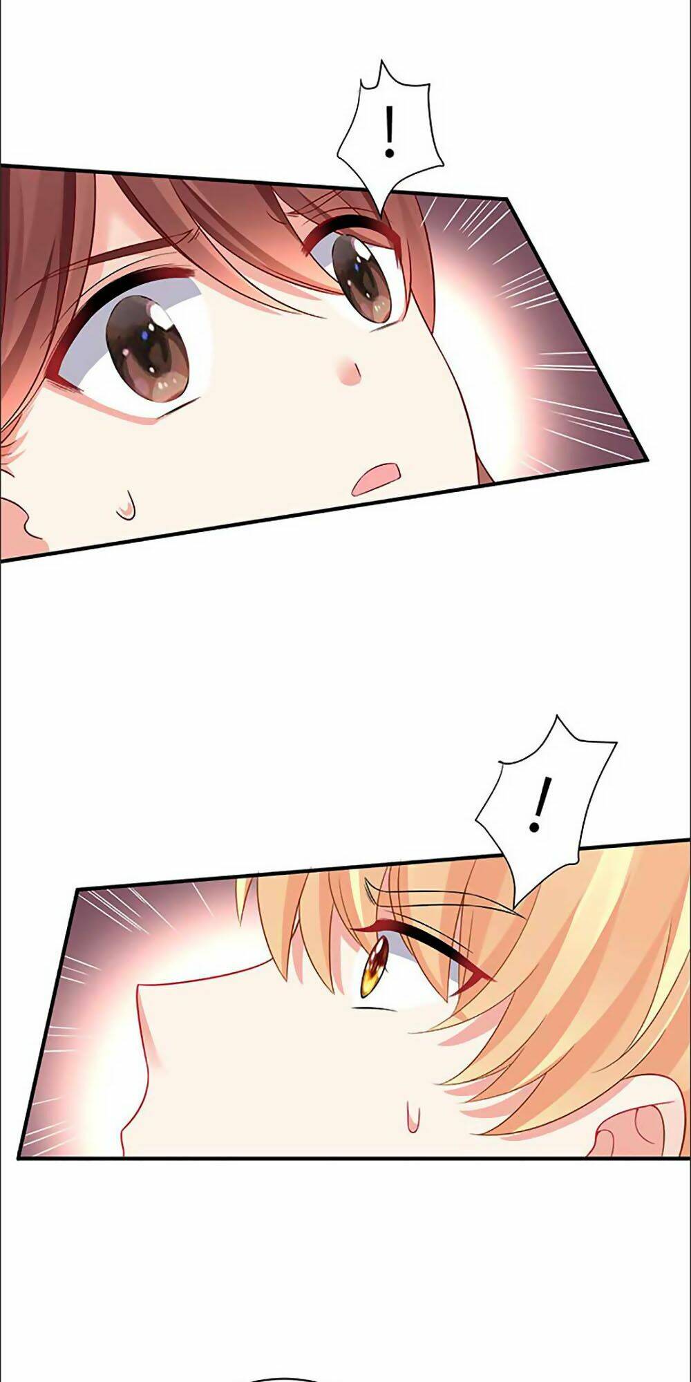 Bạn Trai 1/4 Của Tôi: Chapter 43