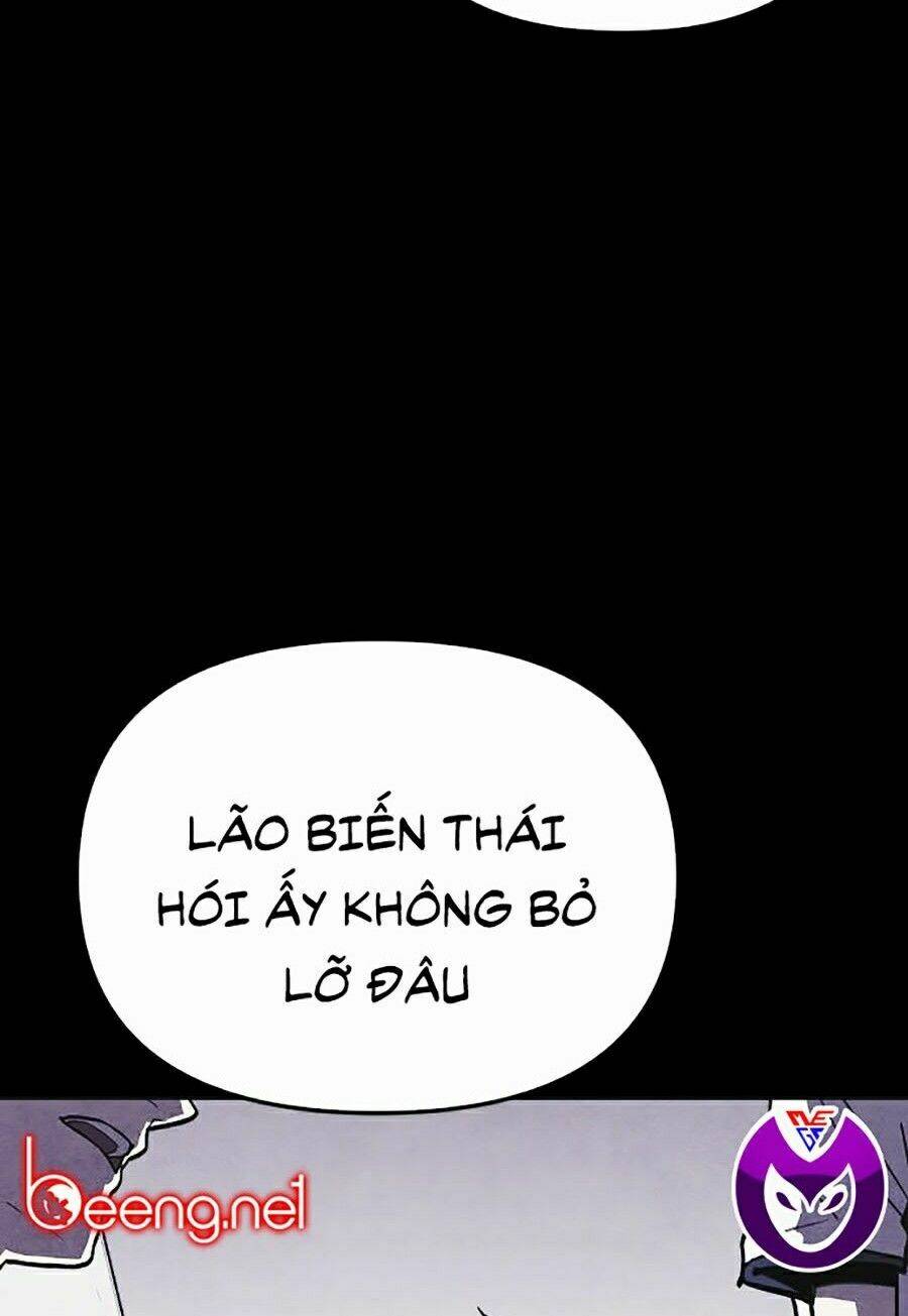 Cậu Bé Shotgun: Chapter 2