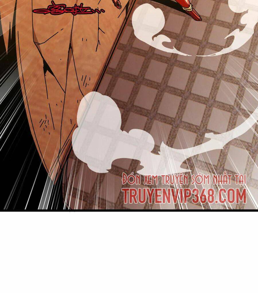 Vú Em Vô Địch: Chapter 24