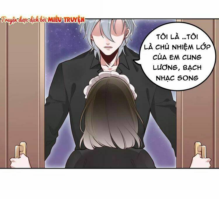 Tướng Quân Mời Xuất Đạo: Chapter 12