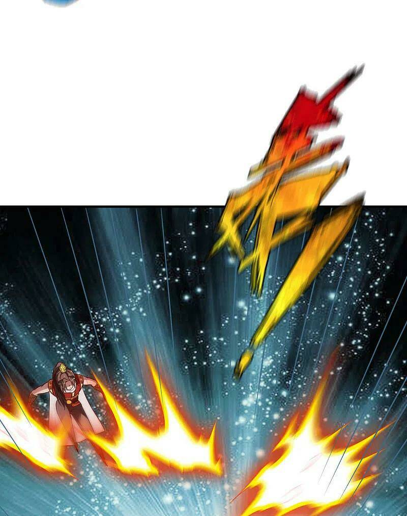 Chiến Đỉnh: Chapter 285