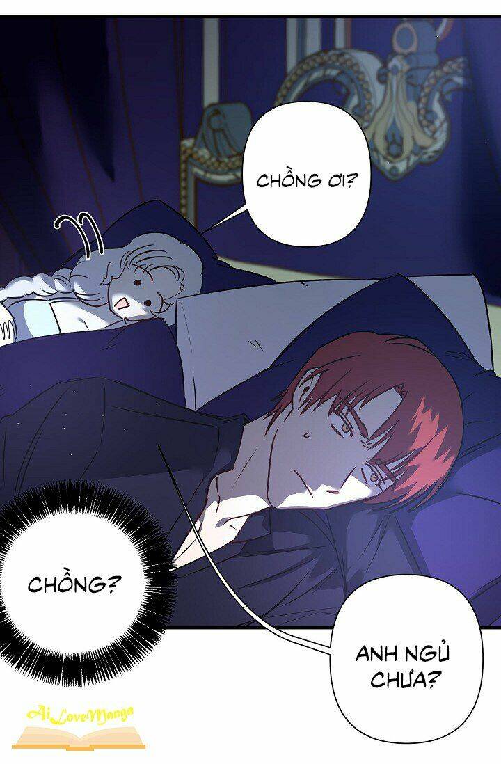 Hôn Lễ Báo Thù: Chapter 33