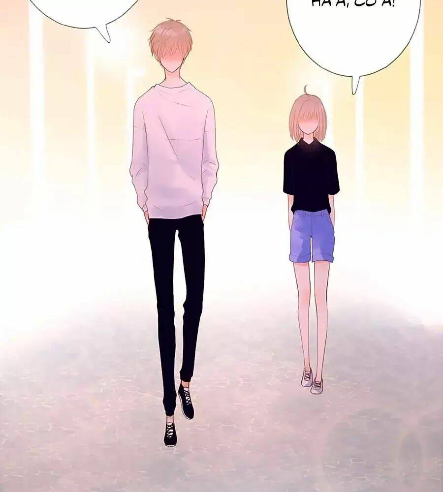 Đóa Hoa Chớm Nở: Chapter 4