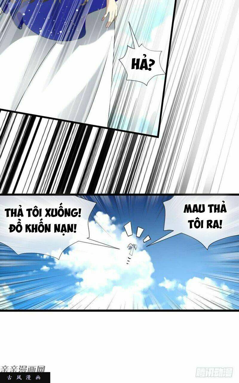 Một Vạn Tư Thế Công Lược Yêu Nam: Chapter 62