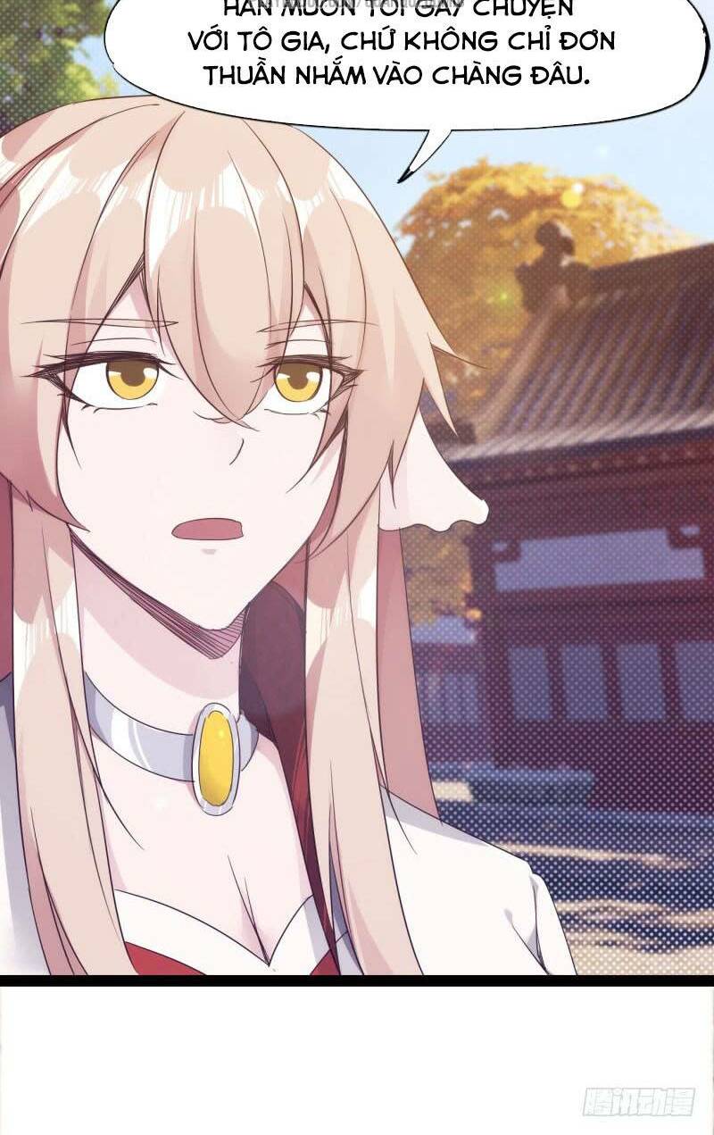 Kiếm Đồ: Chapter 14
