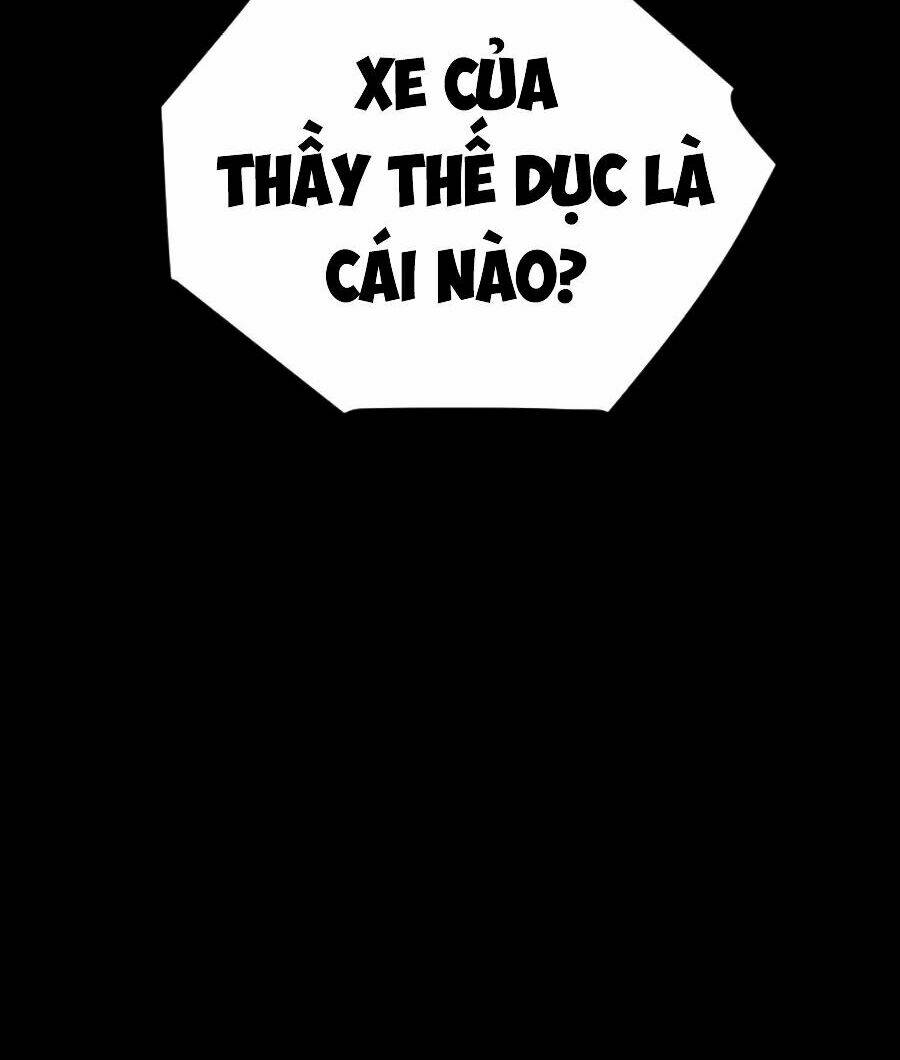 Cậu Bé Shotgun: Chapter 14