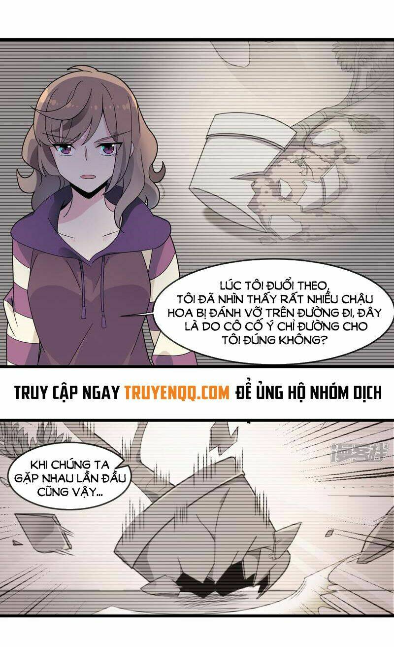 Thế Thân Ma Vương Nam Khuê Mật: Chapter 14